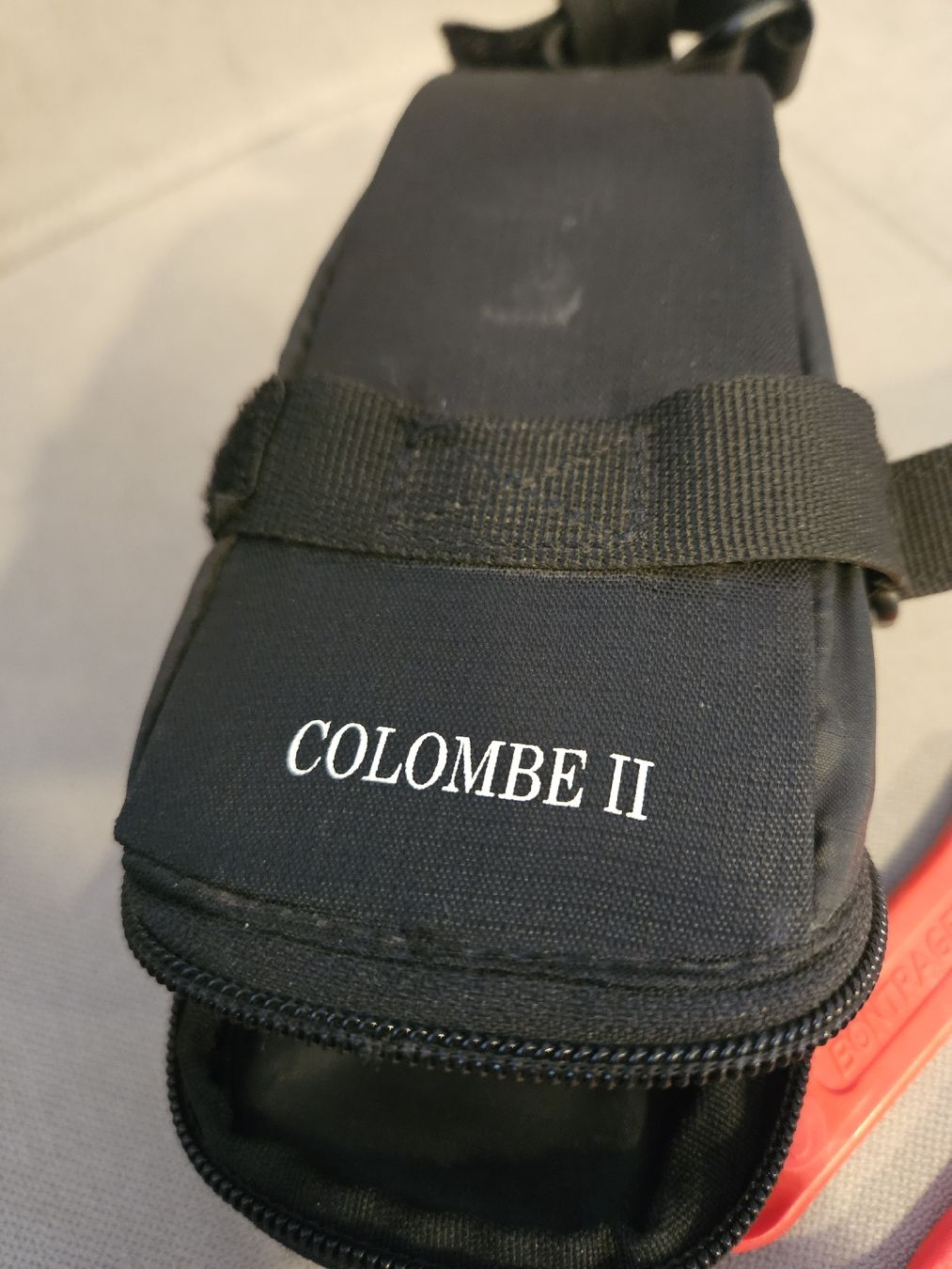 Borse: Satteltasche Colombe II 0.5Liter – Usato da Seengen venduto da Garlando11 1