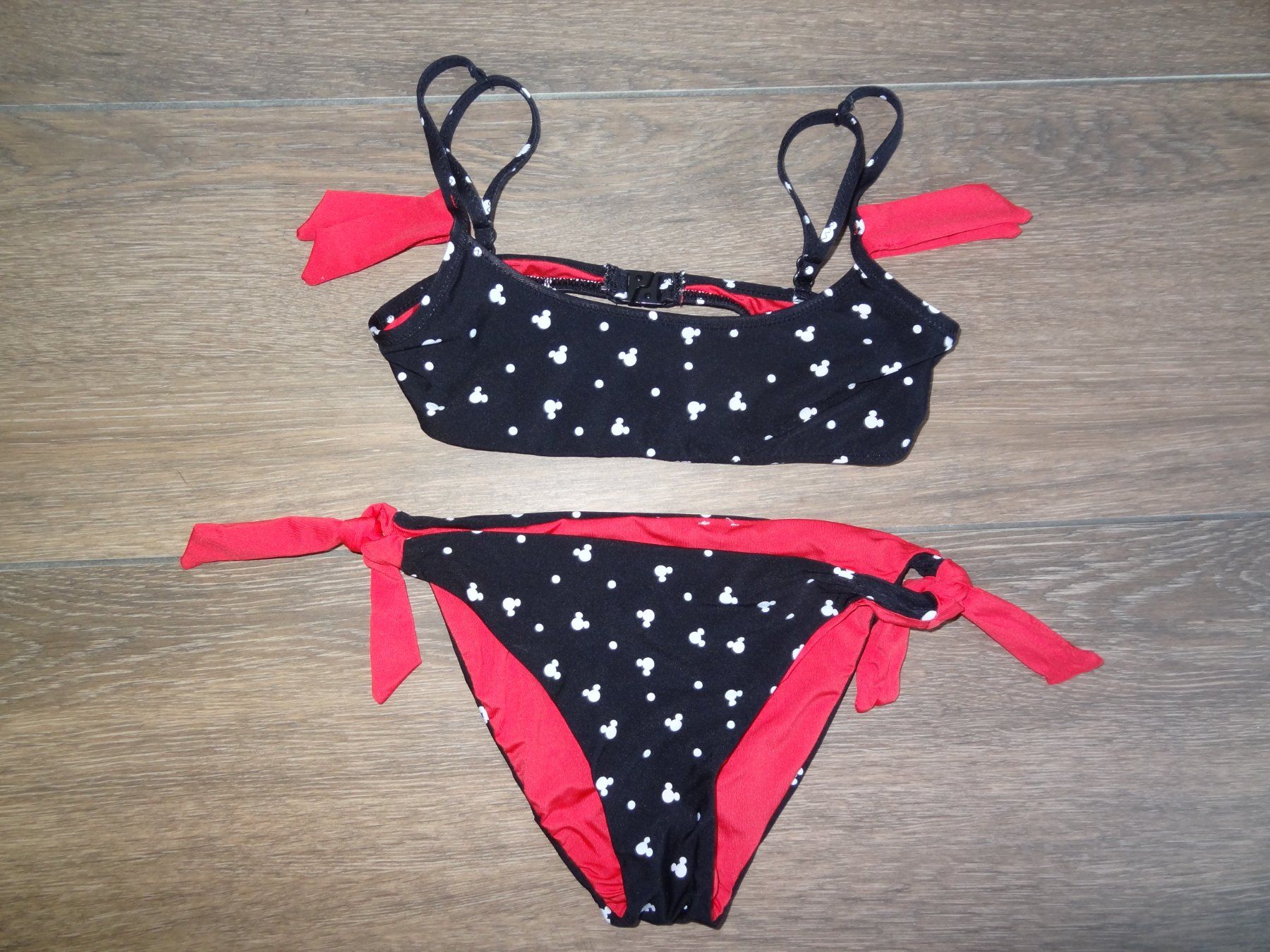 Calzedonia Badekleider & Bikinis: Bikini Disney Calzedonia taille 110 – Gebraucht aus Satigny von salvatore73