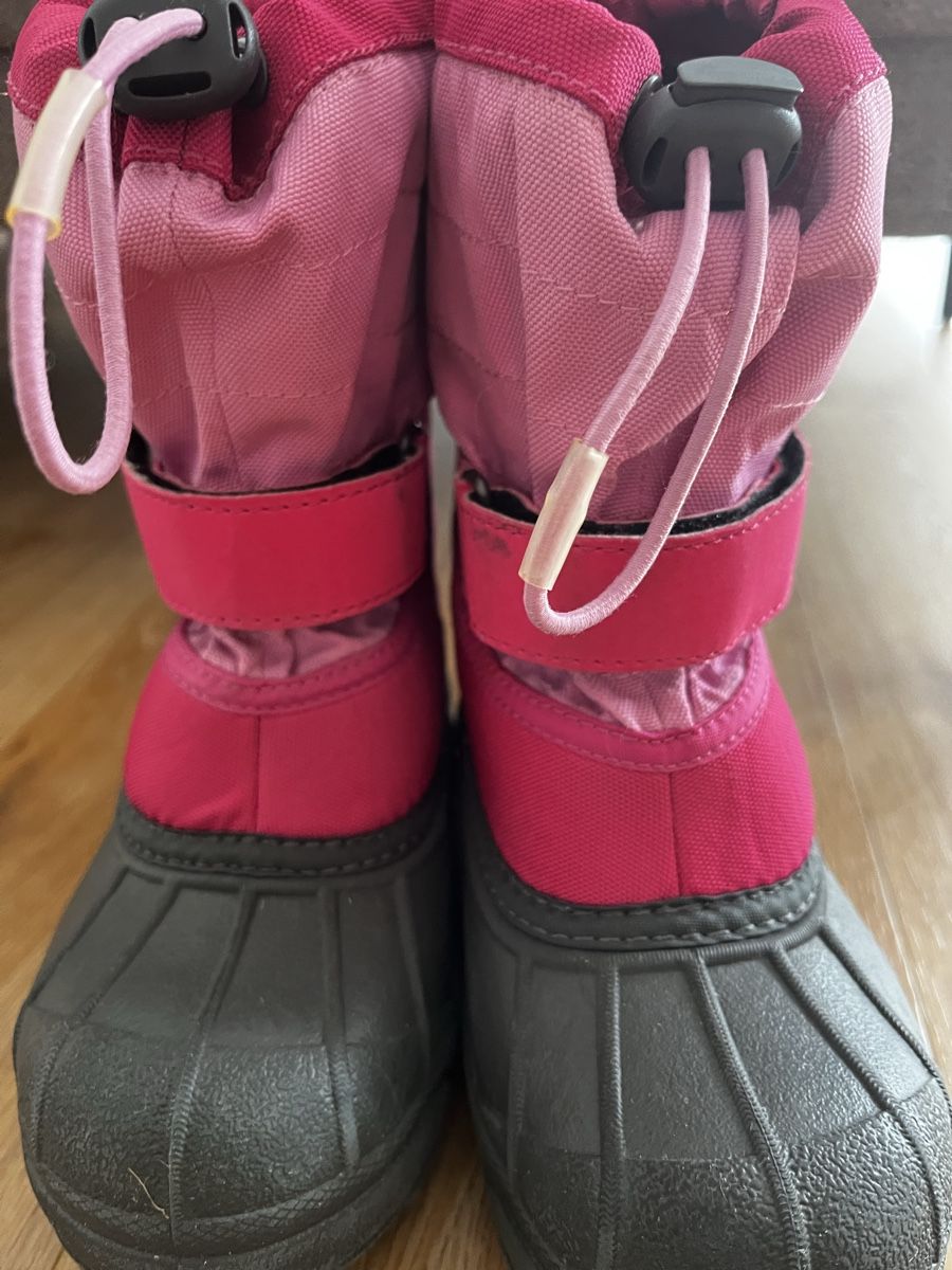 Schuhe für Mädchen: Columbia Winterstiefel  – Gebraucht aus Kradolf von Fresh83 2
