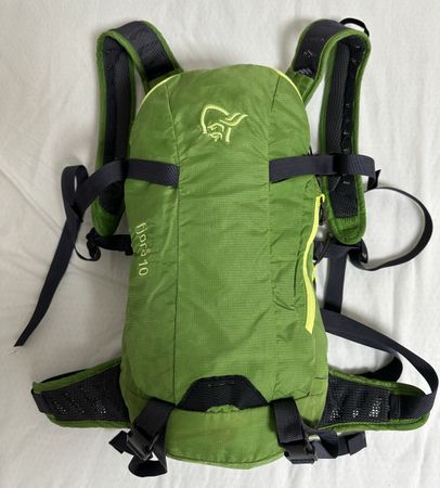 Norrona Rücksack