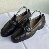 Medicus Leder Mokassins Komfort Schuhe Damen Gr 39 Top
