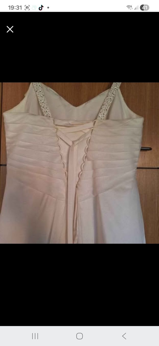 Vestiti: Hochzeitkleid – Usato da Konolfingen venduto da mel_nq8v 2