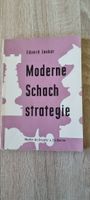 Schachbuch Moderne Schachstrategie