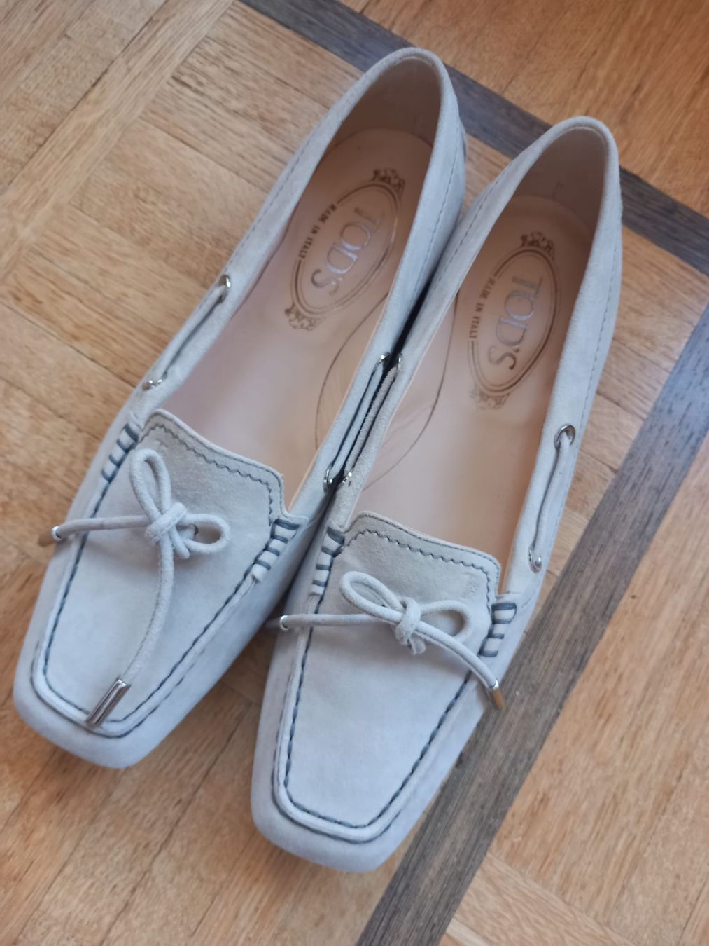 Tod'S Chaussures femmes: Mocassins Tod's – Neuf (Voir description) à Fribourg par sha_66w9