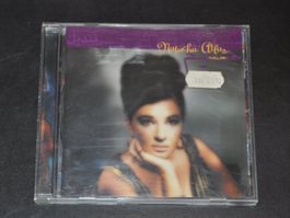 CD Natacha Atlas - Halim - Weltmusik
