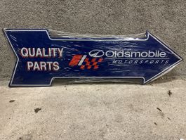 Oldsmobile quality parts pfeil