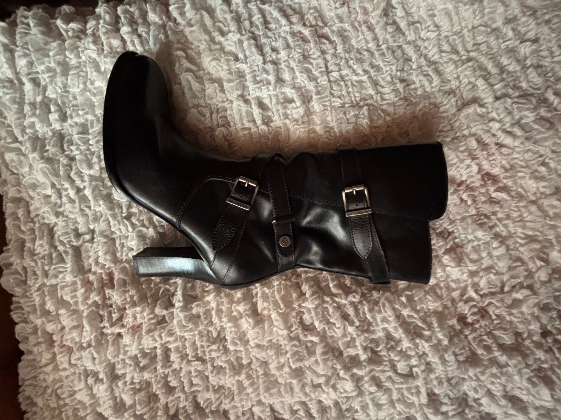 Harley-Davidson Chaussures femmes: Original Harley Davidson Schuhe – D'occasion à Grasswil par Maria054 2