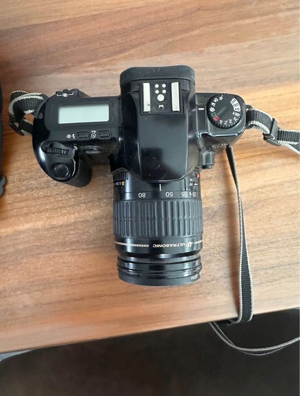 Canon Kamera: Canon EOS 500 – Gebraucht aus Aarwangen von ang_69p5 3