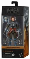 Hasbro Star Wars Black Series "Bo Katan Kryze"