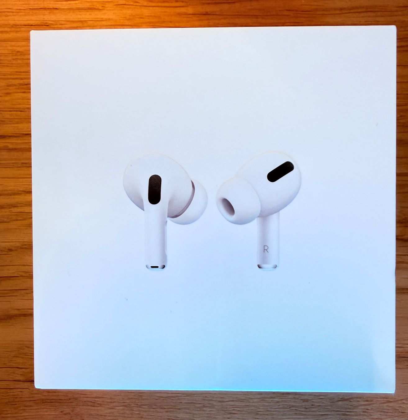 Apple Casques audio: AirPods Pro mit MagSafe Charging Case. Full Set! – D'occasion à Altendorf par RedHairBeast 5