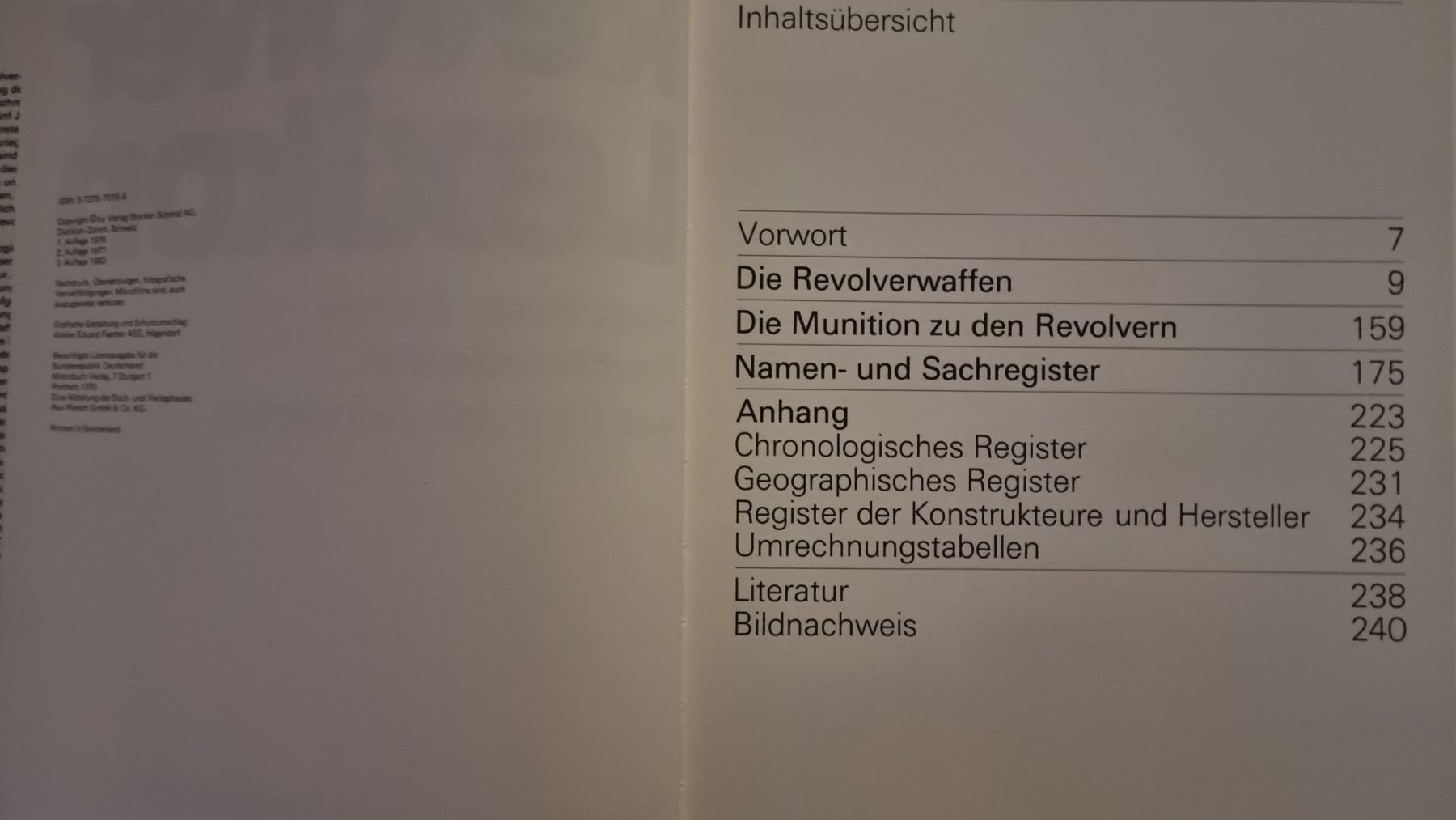 Libri: Revolver Lexikon – Usato da Dürnten venduto da RemyZ 1