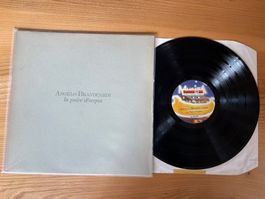 Branduardi, Angelo - La Pulce D'Acqua - DE - 1981 - Musiza