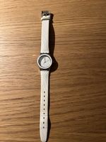 Montre Swatch Irony blanche