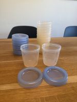 Philips Avent Aufbewahrungsbehälter