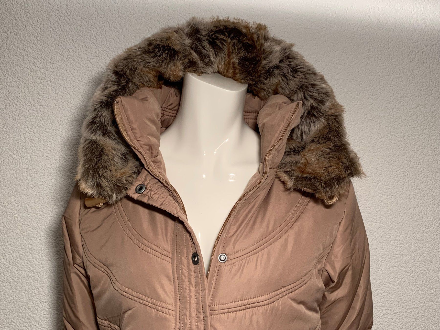Giacche: Herbst-/Winterjacke Gr. L – Nuovo e nell'imballaggio originale da Wetzikon ZH venduto da EvisStore 1