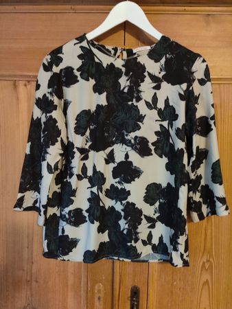 just in case Bluse 38