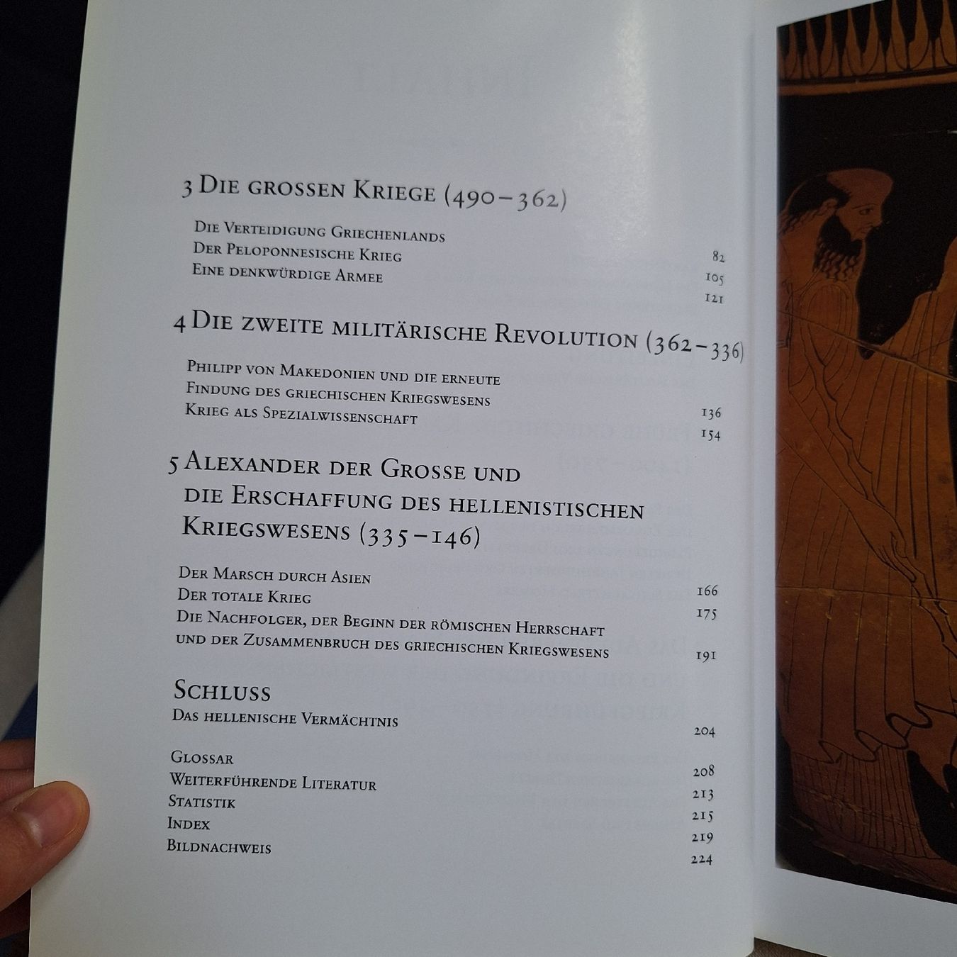 Bücher: Versand möglich! Kriege griechischen Antike, Joachim Hack – Gebraucht aus Winterthur von Goldpipau 4
