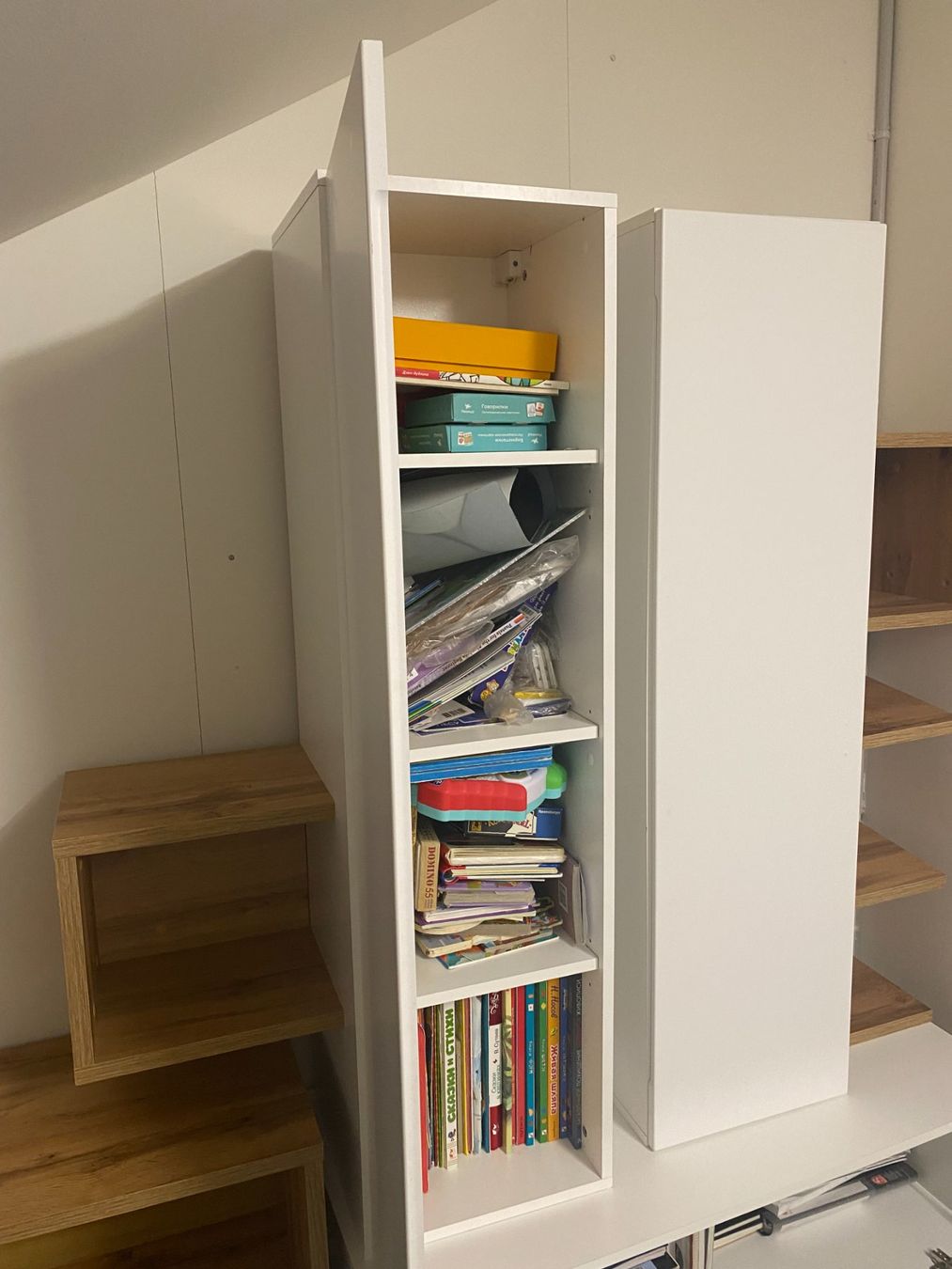 Schränke: Möbelset – Gebraucht aus St. Gallen von art_pn78 5