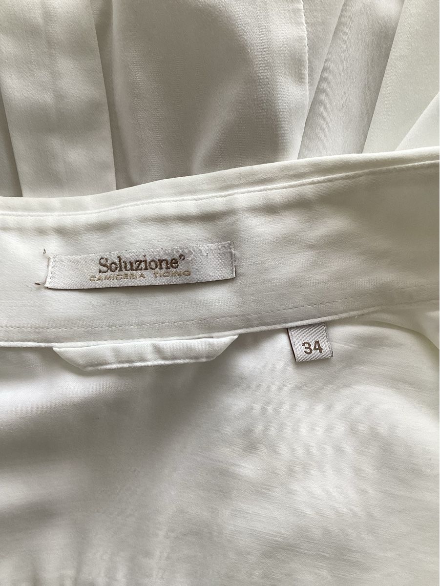 Camicette: Soluzione, Damenbluse, Gr. 34 – Usato da Salenstein venduto da Esprit57 3