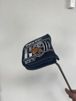 Odyssey Jailbird Cruiser Putter – Rickie Fowler Specs