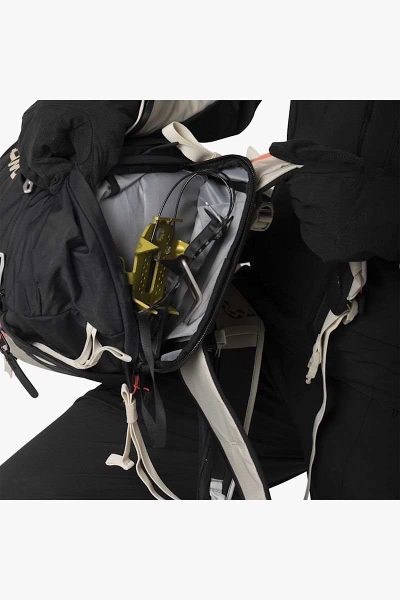 Dynafit Zaini: Dynafit Ridge 24 L Tourenrucksack – Nuovo (secondo la descrizione) da Steinhausen venduto da Pimentel 5
