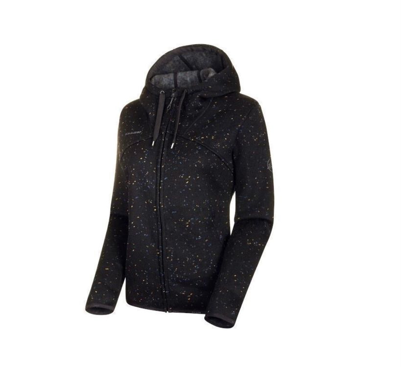 Mammut Chamuera Men's Midlayer Hooded Jacket