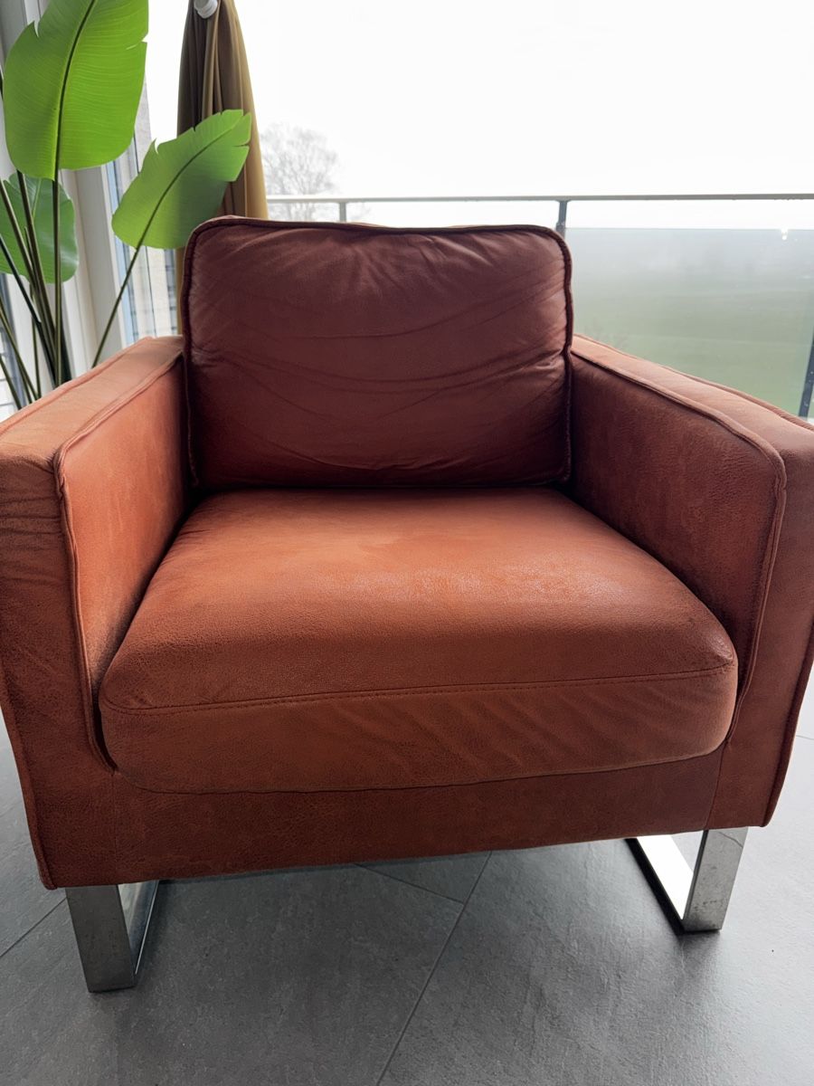 Beliani Poltrone: Moderner Sessel – Top Zustand – Usato da Sattel venduto da JLG63