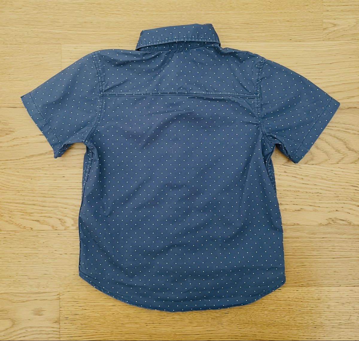 H&M Camicie, T-shirt & Polo: Chemise Taille 104 – Nuovo (secondo la descrizione) da Sion venduto da FashionStore3 1