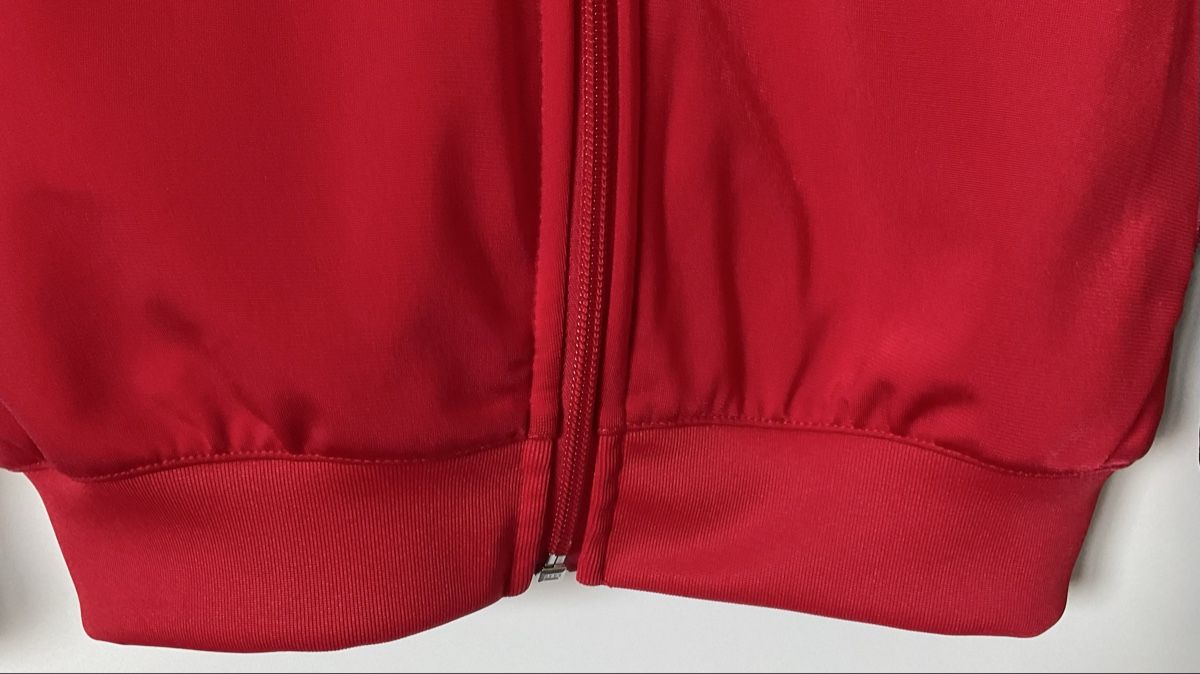 Adidas Vestes: ADIDAS Split Firebird Jacke Gr. M – Neuf (Voir description) à Suhr par Clazas 3