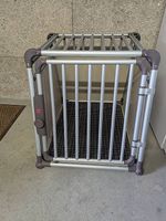 Hundebox 4pets comfortline M