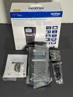 Brother P-touch PT-H500 Étiqueteuse portable Professionnelle