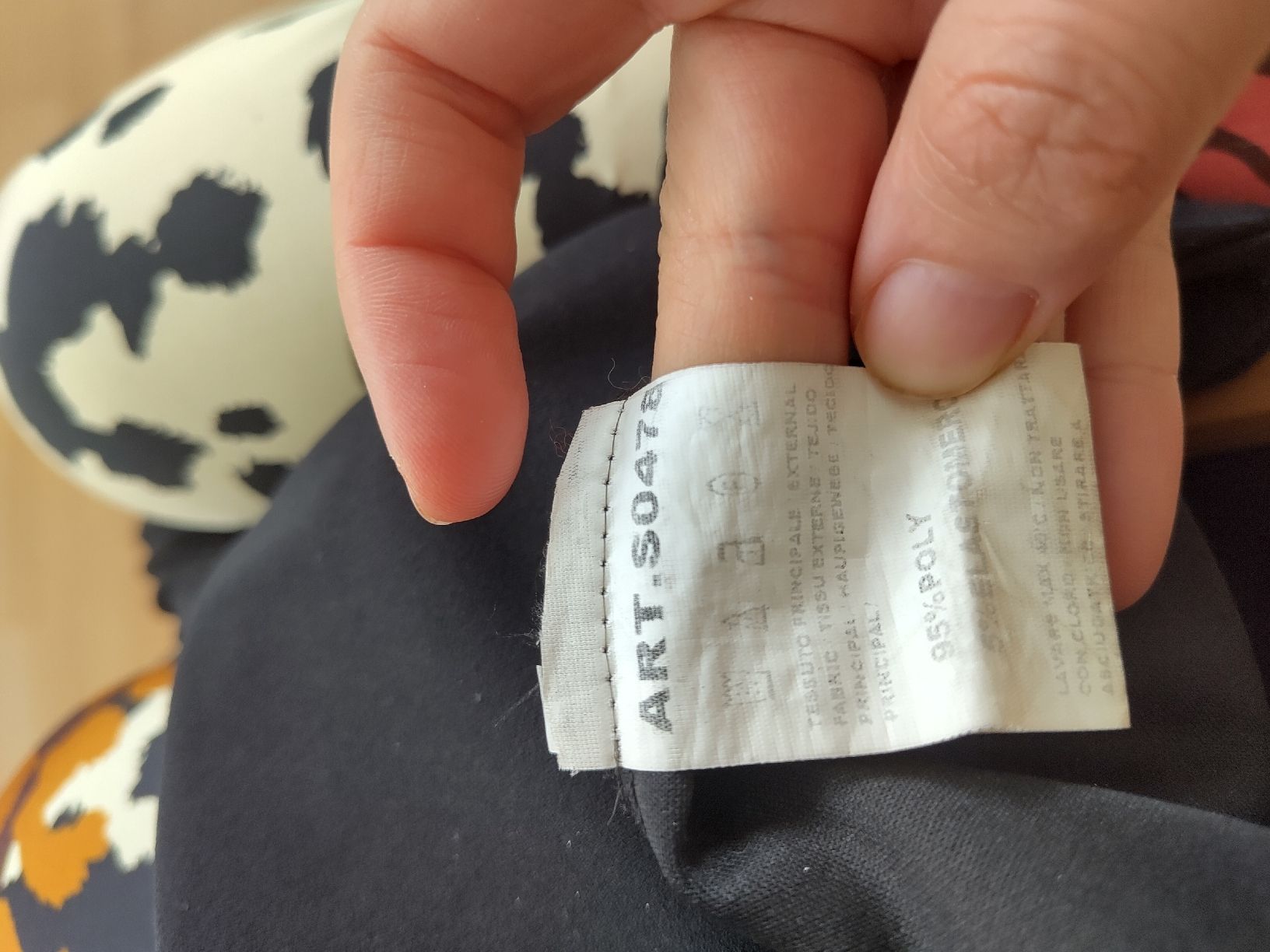 Vestiti & Gonne: Mini abito nero con volant. Elegante per le feste! – Usato da Zürich venduto da Saf12 2