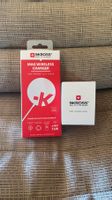 NEU - Skross Magsafe Ladegerät + USB Stecker - Weiss