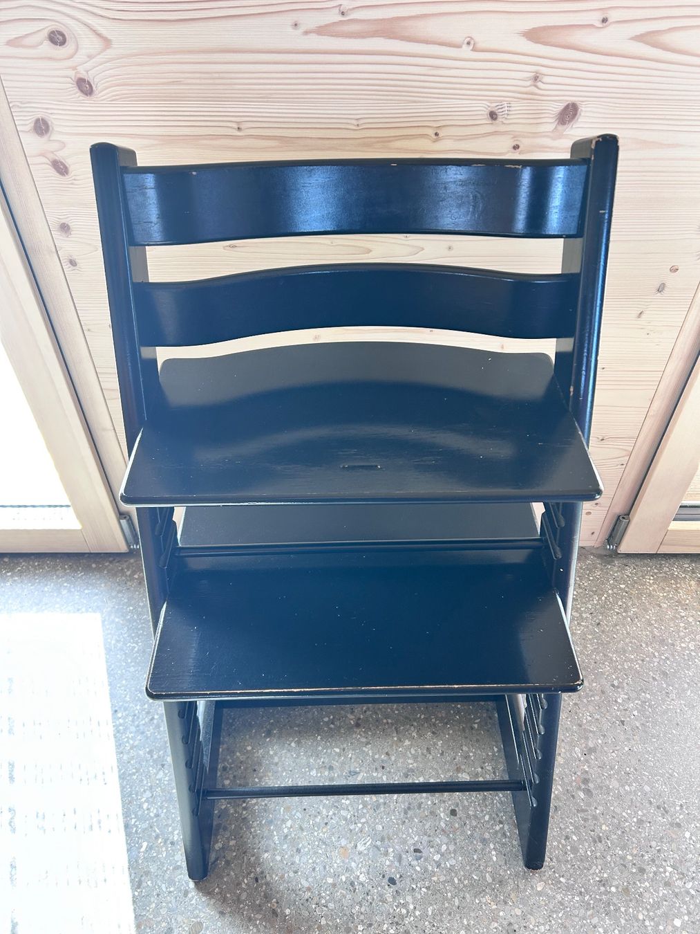 Stokke Seggioloni: Stokke Tripp Trapp – Usato da Reichenbach i. K. venduto da sch_w5km