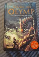 Rick Riordan Helden des Olymp Band 1
