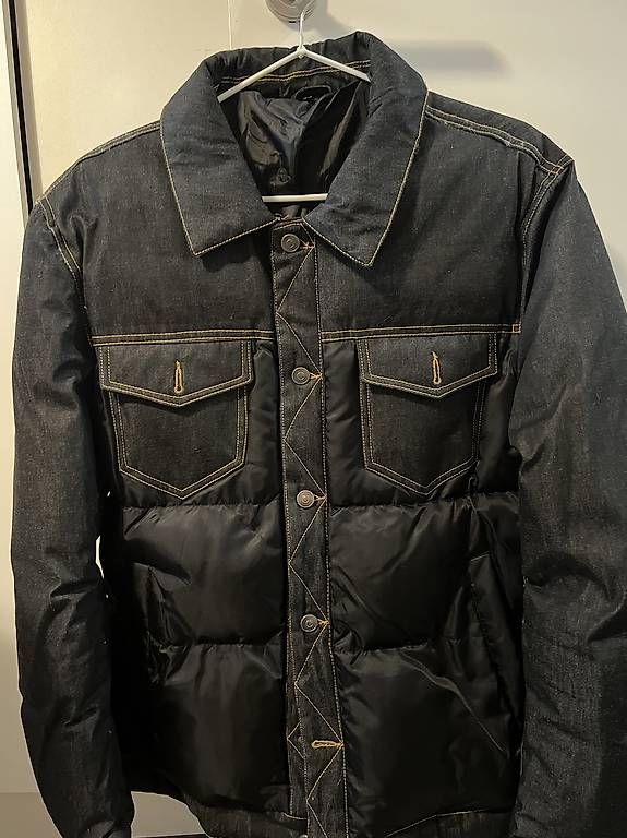 Giacche: Giacca uomo taglia L super design – Nuovo (secondo la descrizione) da Locarno venduto da Cappeandrea