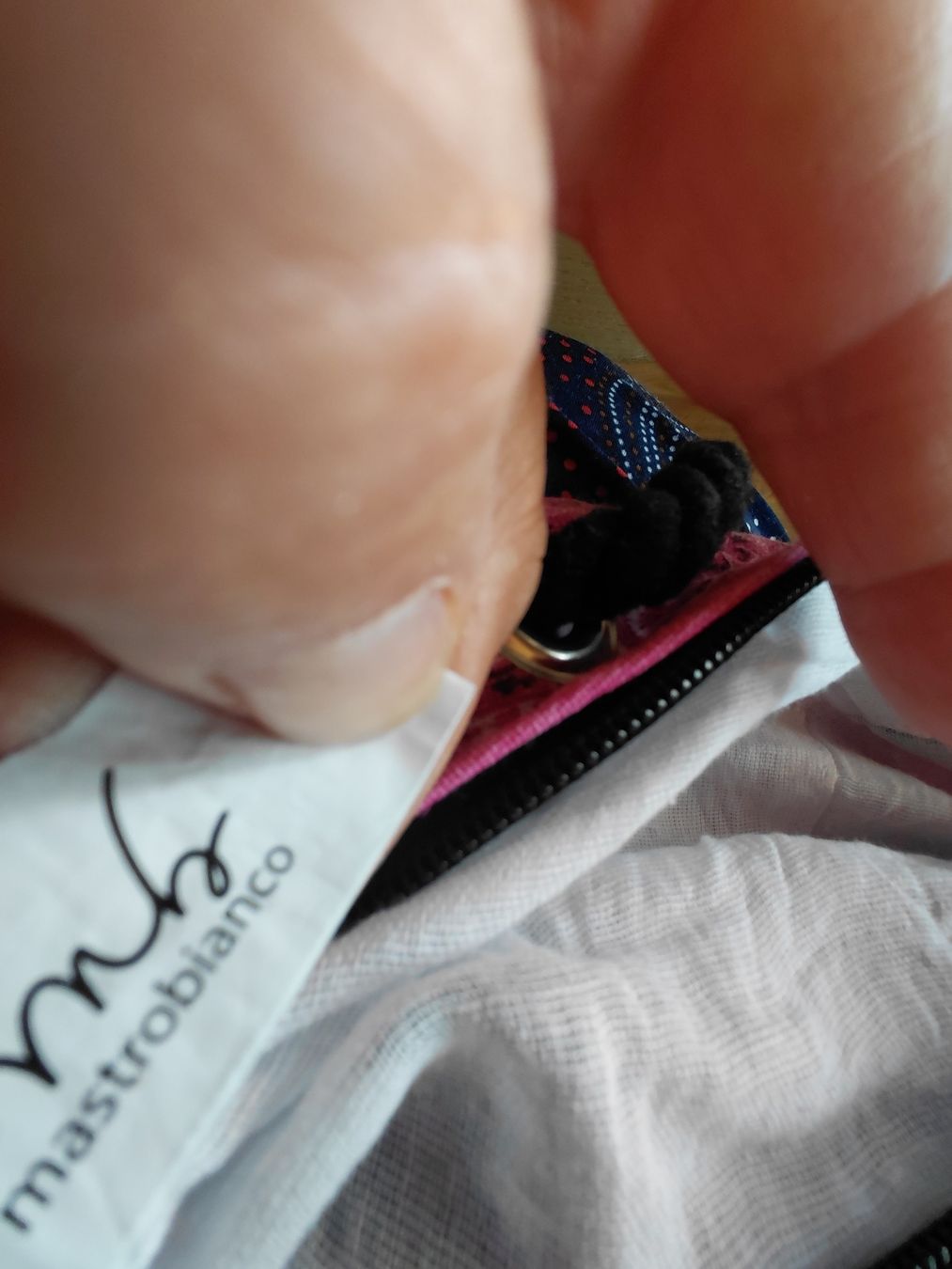 Borse: BANDANA   SAC – Nuovo e nell'imballaggio originale da Veyras venduto da yonel78 2