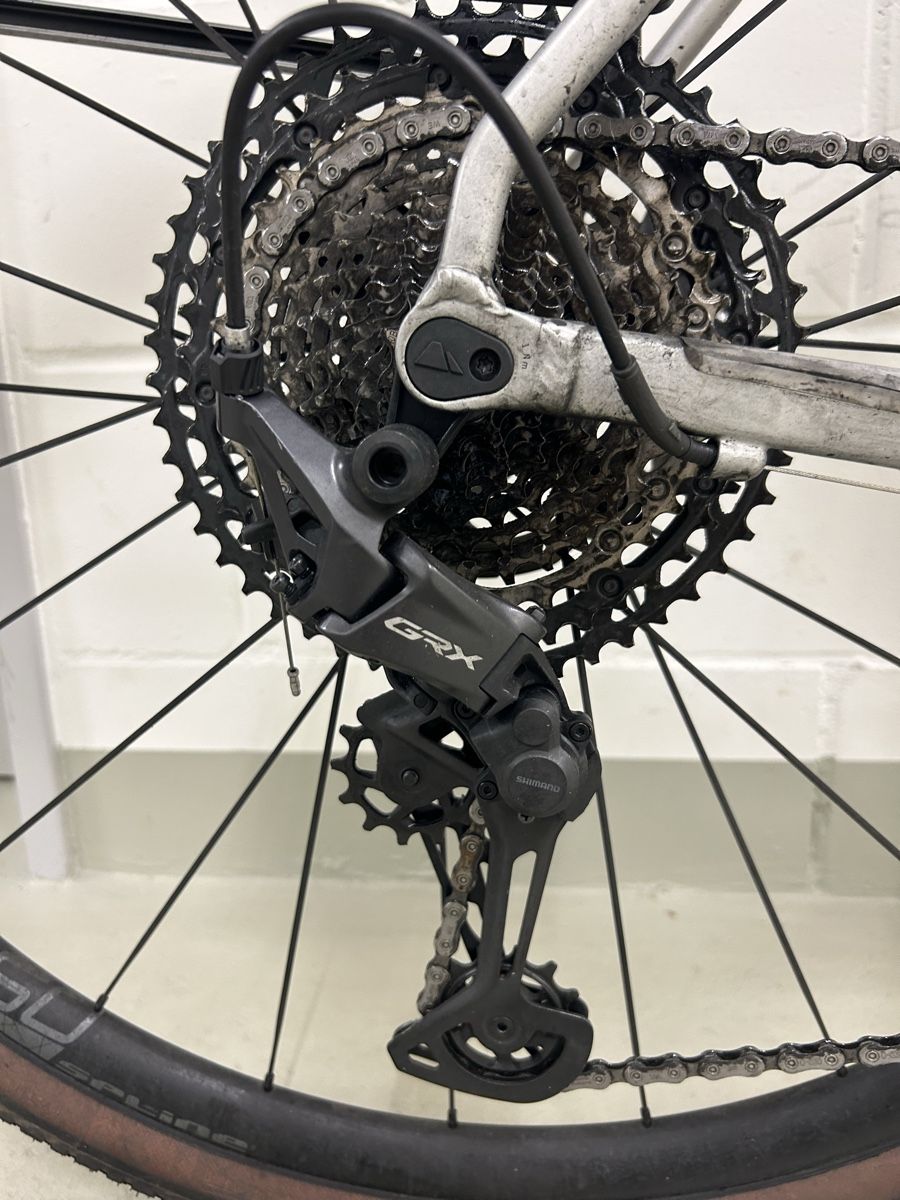 Canyon Velos: Canyon Grail AL 7 – Gebraucht aus Bottmingen von a_kings 2