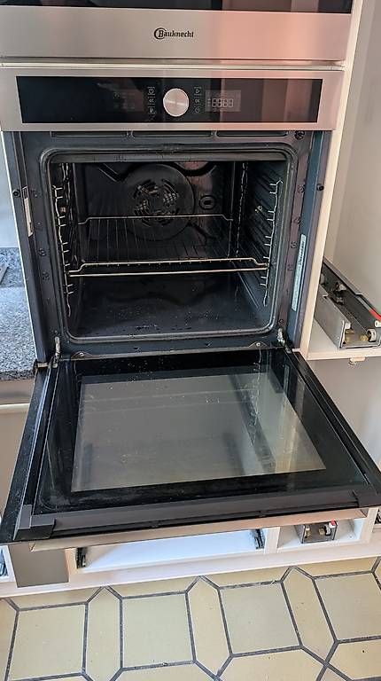 Forni: Backofen mit Hydrolyse – Usato da Burgdorf venduto da stuedi88 3