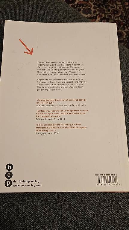 Libri: Einfach gut unterrichten – Usato da Zürich venduto da lau_6b9m 1