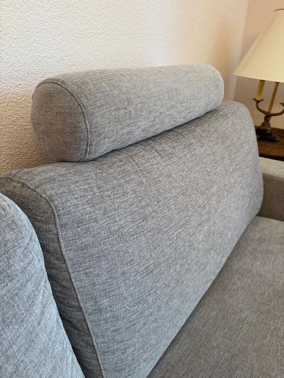 Pfister Divani: Sofa / Ecksofa "Quatro" (Pfister) – Usato da Hombrechtikon venduto da Baraban 3