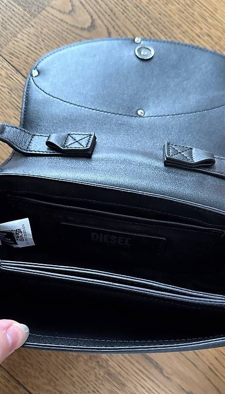 Borse da donna: Diesel Handtasche  – Usato da Baar venduto da LiliMM 1
