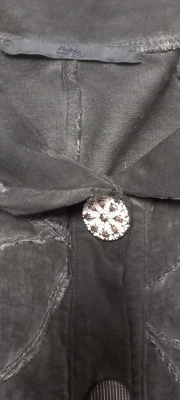 Cappotti: BOTTEGA MANTEL- JACKE Größe S – Nuovo (secondo la descrizione) da regensdorf venduto da nacobra 3