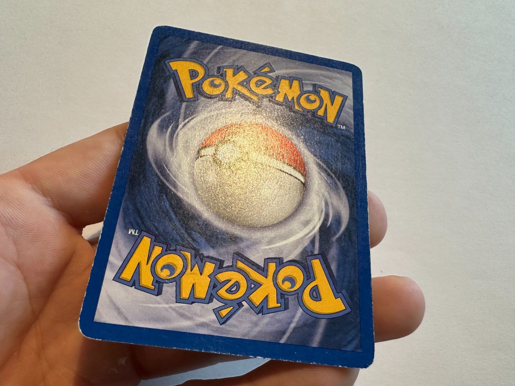Pokémon Carte collezionabili: Zapdos holo Fossil EN – Usato da Hagendorn venduto da Pokecollectorch 9