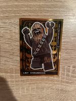 LEGO Star Wars Trading Card
