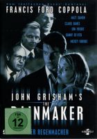 The Rainmaker - Der Regenmacher (DVD)