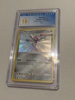 Pokémon Karte Kartana Holo CGC 10 Hidden Fates