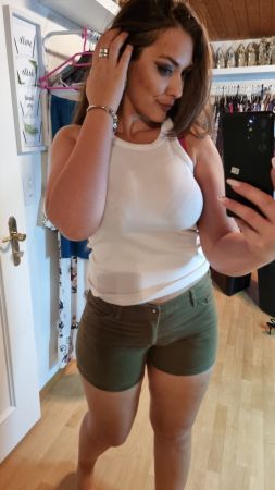 🌺Shorts Größe 38/40🌺