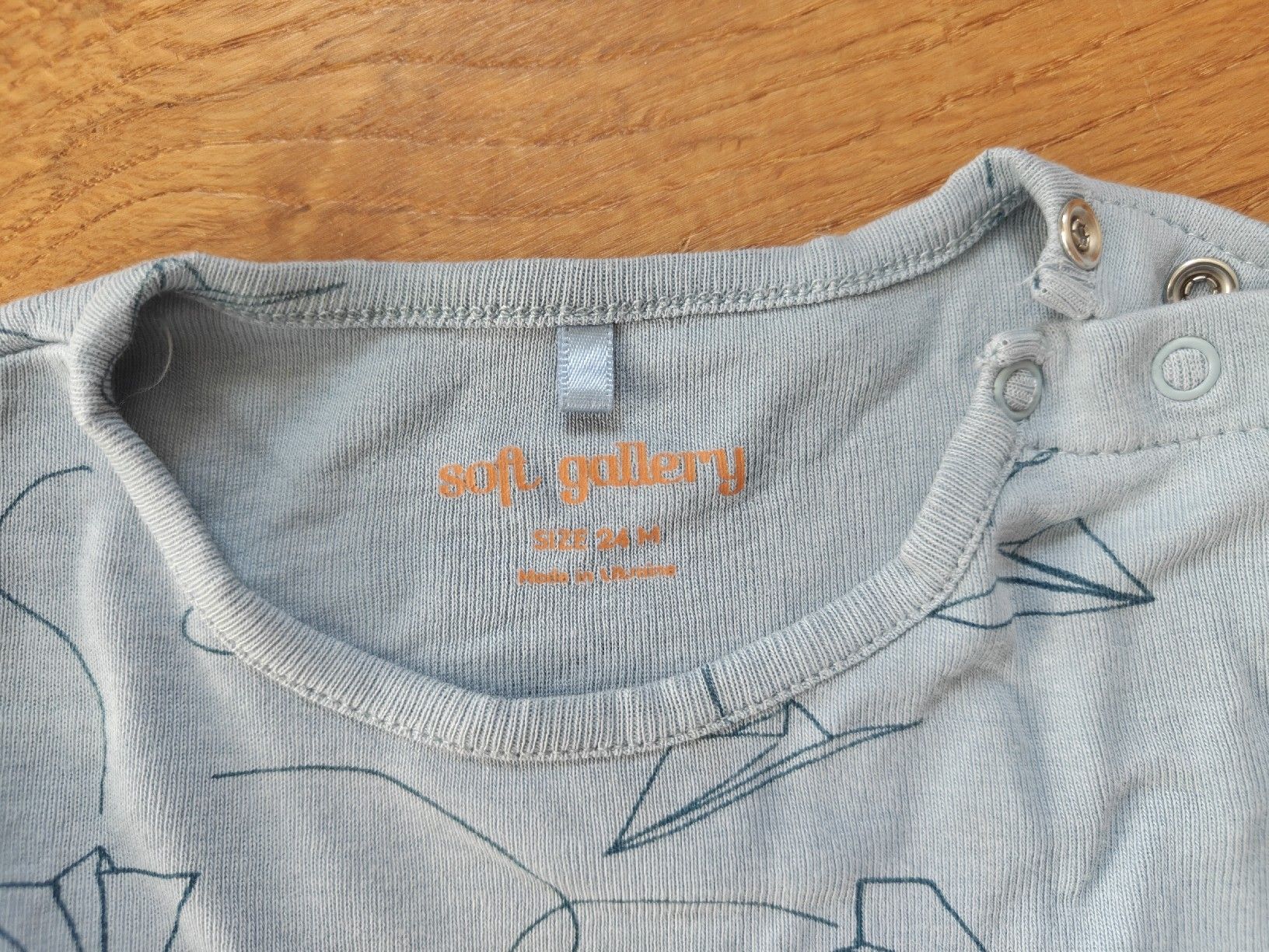 Pulls et sweat-shirts: Langarmshirt Soft Gallery Grösse 92 – D'occasion à Wettingen par SiSiLaWe 1
