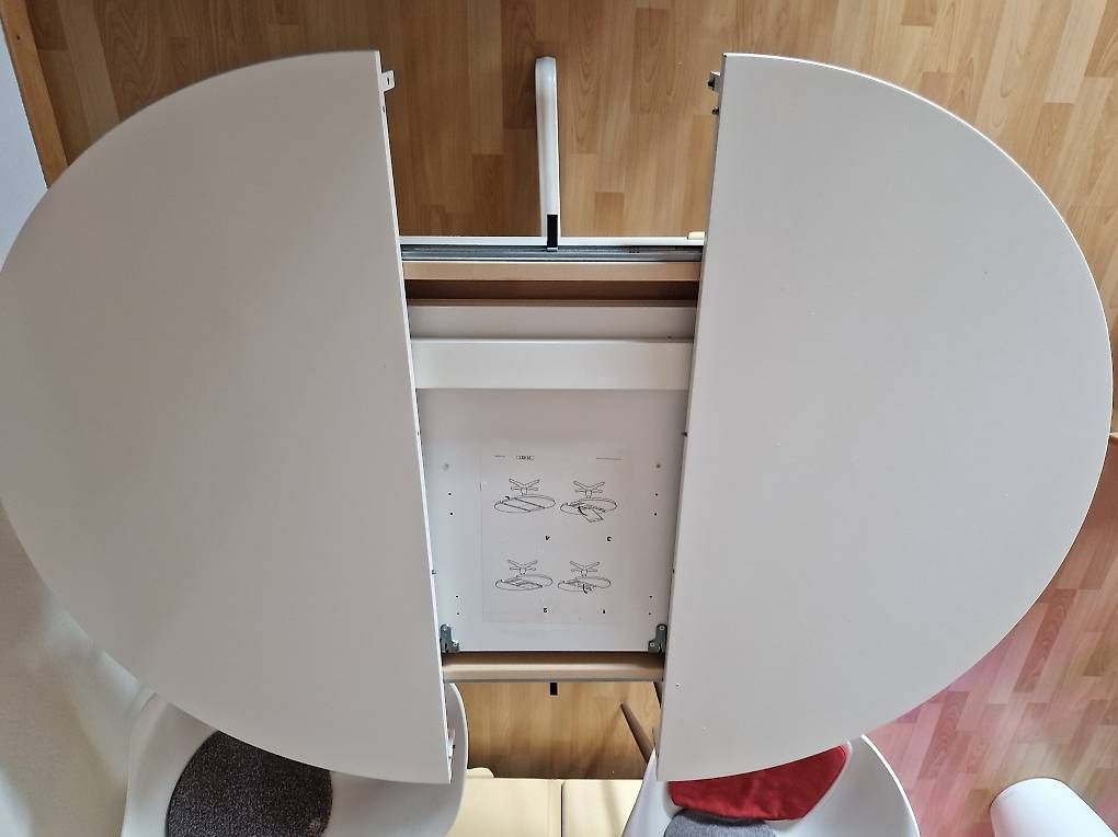 Tische: Esstisch – Gebraucht aus Kesswil von gre_2797 2